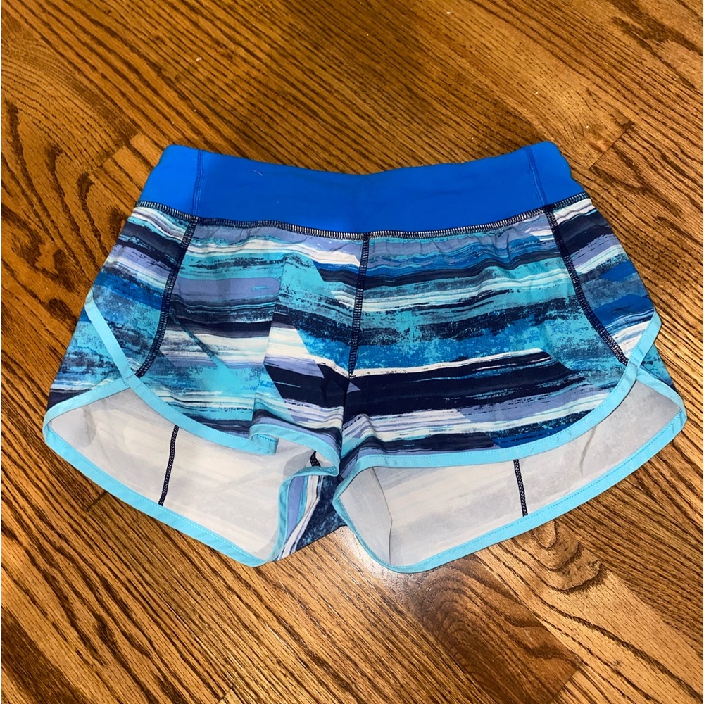 ivivva shorts size 14